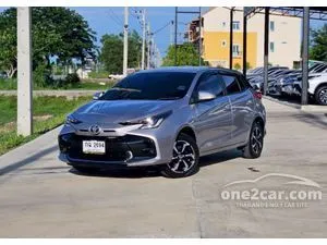 2023 Toyota YARIS 1.2 Sport Hatchback
