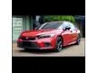 Jual Mobil Honda Civic 2023 RS 1.5 di DKI Jakarta Automatic Sedan Lainnya Rp 610.000.000