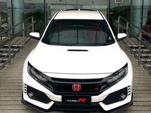 Honda Civic 2.0 Type R Hatchback