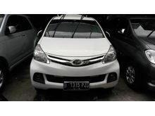 2013 Daihatsu Xenia 1.3 R