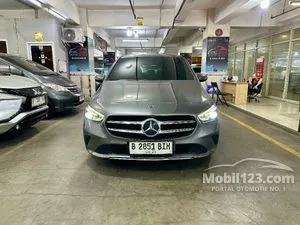 2019 Mercedes-Benz B200 1.3 Progressive Line Hatchback
