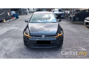 2020 Volkswagen Golf 1.4 TSI R-Line Hatchback
