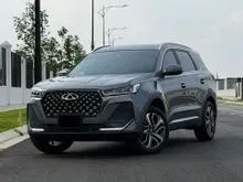 2025 Chery Tiggo 7 Pro 1.6 SUV Warranty Till 2030 New Car Condition