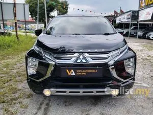 2022 Mitsubishi Xpander 1.5 MPV