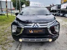 2022 Mitsubishi Xpander 1.5 (A) MPV FULL SERVICE RECORD UNDER WARRANTY