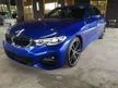Recon 2019 BMW 320i 2.0 M Sport RECON