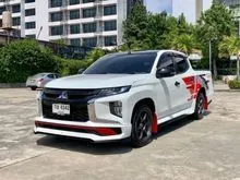 2023 Mitsubishi TRITON 2.5 Double Cab (ปี 18-23) Ralliart Pickup