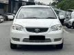 Used 2004 Toyota Vios 1.5 G Sedan (CASH 16500) - Cars for sale