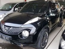 2011 Nissan Juke 1.5 RX SUV