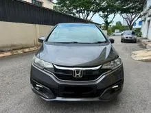 HOT BEEP BEEP 2020 Honda Jazz 1.5 V Hatchback