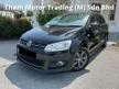 Used Volkswagen POLO SEDAN 1.6 (A) - Cars for sale