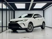 2021 Toyota Harrier 2.0 Z