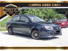 2013 Proton Saga 1.3 FLX (A) 2 YEAR WARANTY / FOC DELIVERY