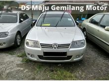 2011 Proton Waja 1.6 (A) CPS PREMIUM SPECIALIST