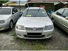 2011 Proton Waja 1.6 (A) CPS PREMIUM SPECIALIST