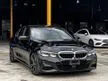 Recon #Unregistered #Recon 2019 BMW 330i 2.0 M Sport Sedan