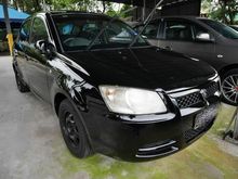 2008 Proton Saga 1.3 BLM B-Line Sedan -- WELL MAINTAINED --