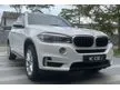 Used 2014/2015 BMW X5 3.0 xDrive30d SUV - Cars for sale