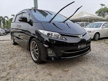 2010 Toyota Estima 2.4 Aeras MPV