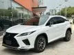 Recon 11.11 Discount Offer From Now 2020 Lexus RX300 2.0 F Sport