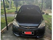 2011 Proton Exora 1.6 CPS M-Line MPV