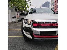 2016 Ford Ranger 2.2 XLT High Rider Pickup Truck AUTO FREE 6 MONTH WARRANTY
