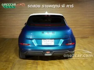 2026 ORA Good Cat Pro Hatchback