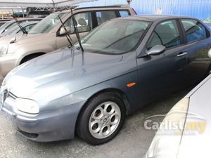 Search 32 Alfa Romeo Cars For Sale In Malaysia Carlist My