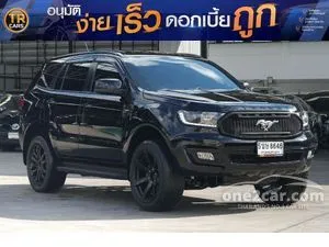 2022 Ford EVEREST 2.0 Sport SUV