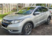 2017 Honda HR-V 1.8 AUTO