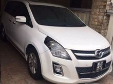 2010 Mazda 8 2.3 MPV
