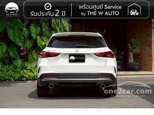 2023 Mercedes-Benz GLA35 2.0 AMG 4MATIC SUV