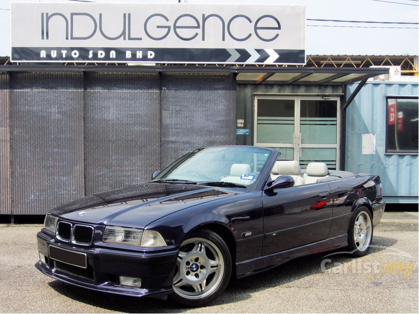 Bmw M3 1999 3 2 In Kuala Lumpur Manual Coupe Blue For Rm 139 8 Carlist My