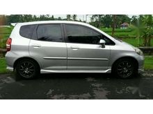 2006 Honda Jazz 1.5 VTEC Hatchback