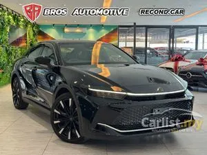 2023 Toyota Crown 2.4 RS Advance Sedan