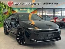 BUY CHEAPER UNREG 2023 Crown Crossover 2.4 RS Advance (Fully Loaded)