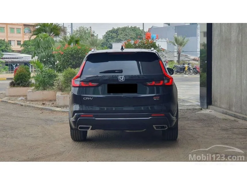 2024 Honda CR-V RS e:HEV SUV
