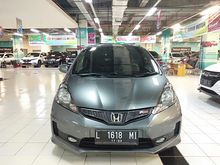 2013 Honda Jazz 1.5 RS Hatchback