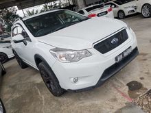 2015 Subaru XV 2.0 Premium SUV