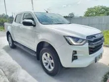 2023 Isuzu D-Max 1.9 Standard 4x4 CBU auto