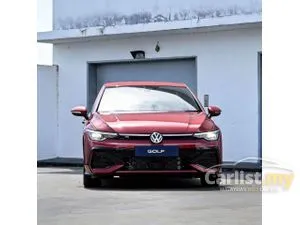 2026 Volkswagen Golf 2.0 GTI IQ.Drive Hatchback