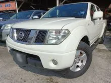 2012 Nissan Navara 2.5 4x2 (A) OFFER OFFER +++FREE GIFT