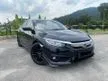 Used 2017 Honda Civic 1.5 TC VTEC *OTR No hidden charge* - Cars for sale
