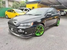 2015 Proton Inspira 2.0 (A) FQ400 Deposit 100 Bulanan 680 x 8 tahun
