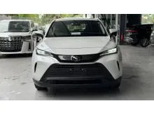 2023 Toyota Harrier 2.0S 8 YEARS WARRANTY