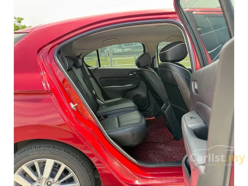 2023 Honda City V Sensing Hatchback