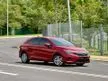 2023 Honda City 1.5 V Sensing Hatchback ( Under Warranty At Honda )