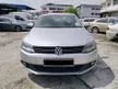 Used 2013 Volkswagen Jetta 1.4 TSI Sedan