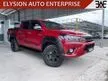 Used 2018 Toyota Hilux 2.4 G [Tip Top Condition] - Cars for sale