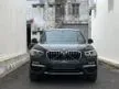 Used 2018 BMW X3 2.0 xDrive30i Luxury SUV - Cars for sale